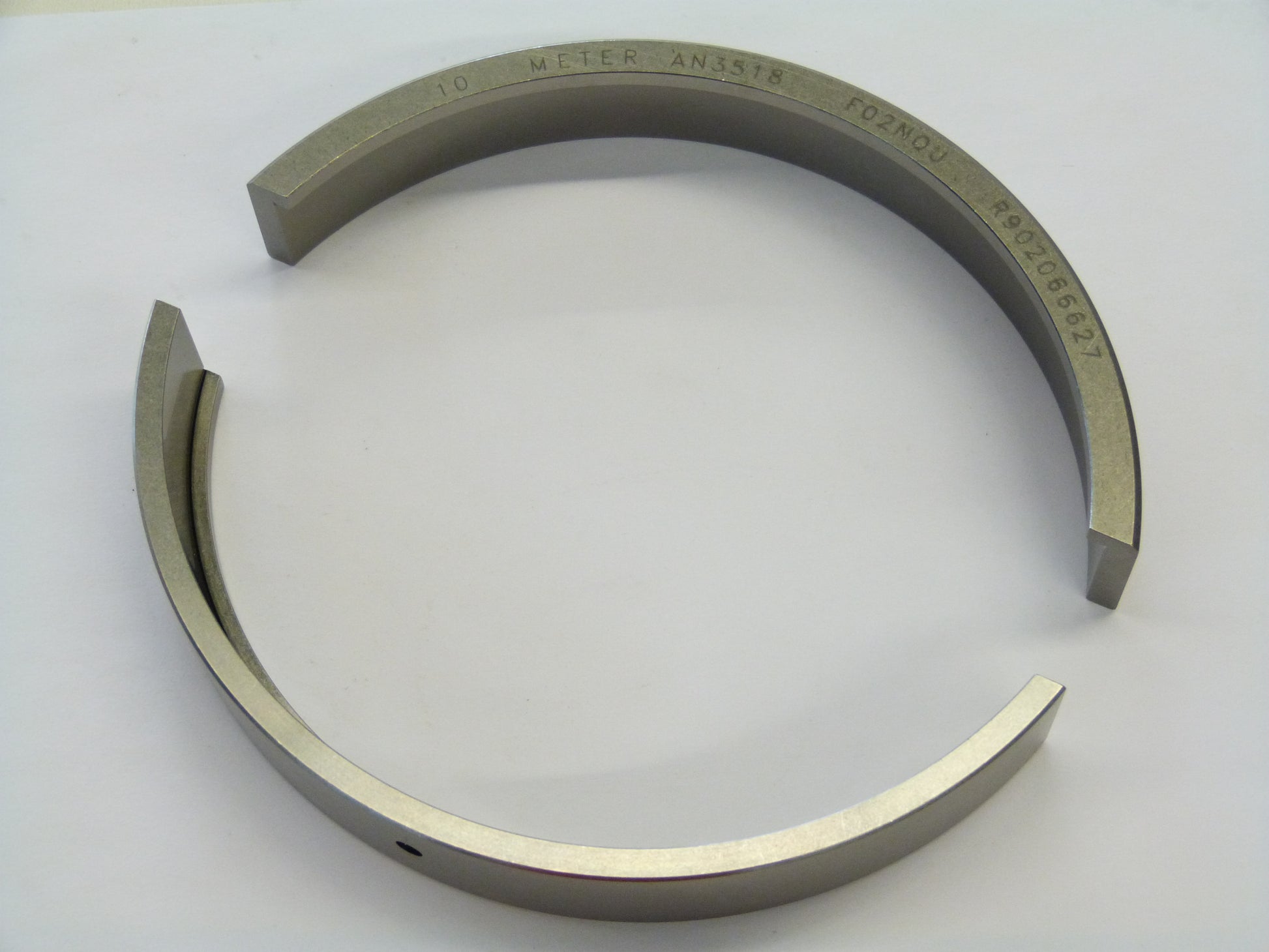 Image 1 of BEARING LINER (PAIR)