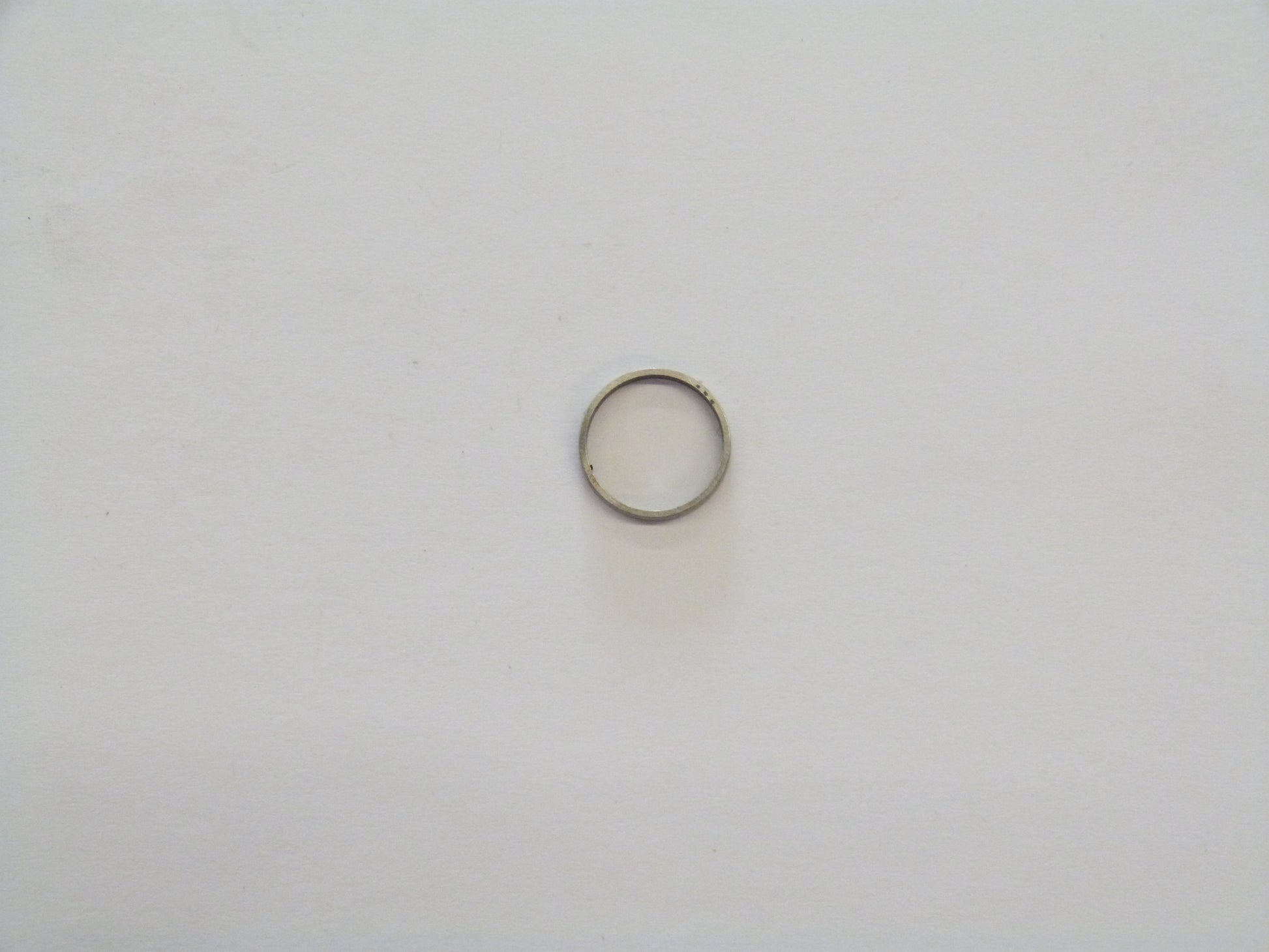 Image 1 of PISTON RING