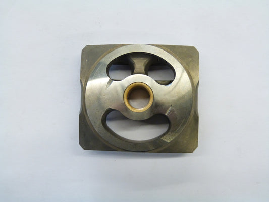 Image 1 of PORT PLATE CW