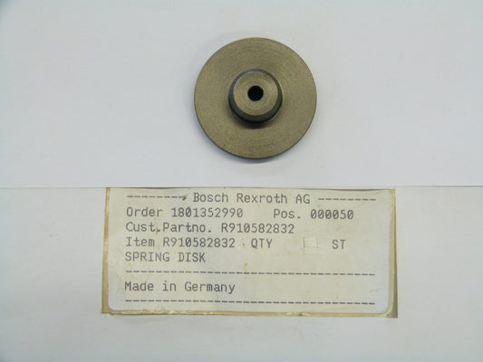 Image 1 of FEDERTELLER