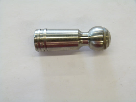 Image 1 of PISTON WITH PISTON RINGS