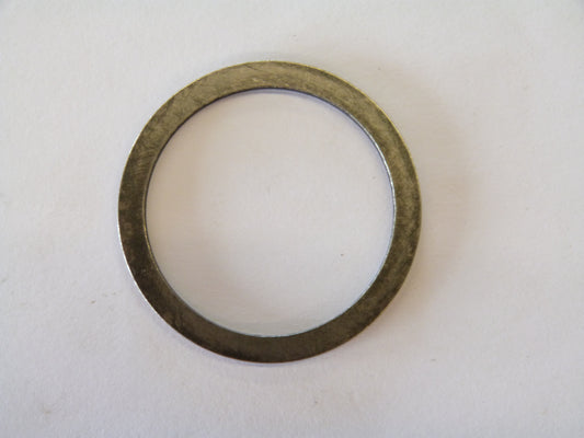 Image 1 of BACK-UP PLATE