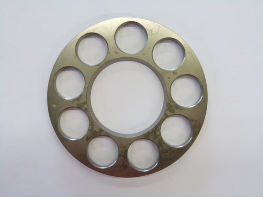 Image 1 of RETAINERPLATE