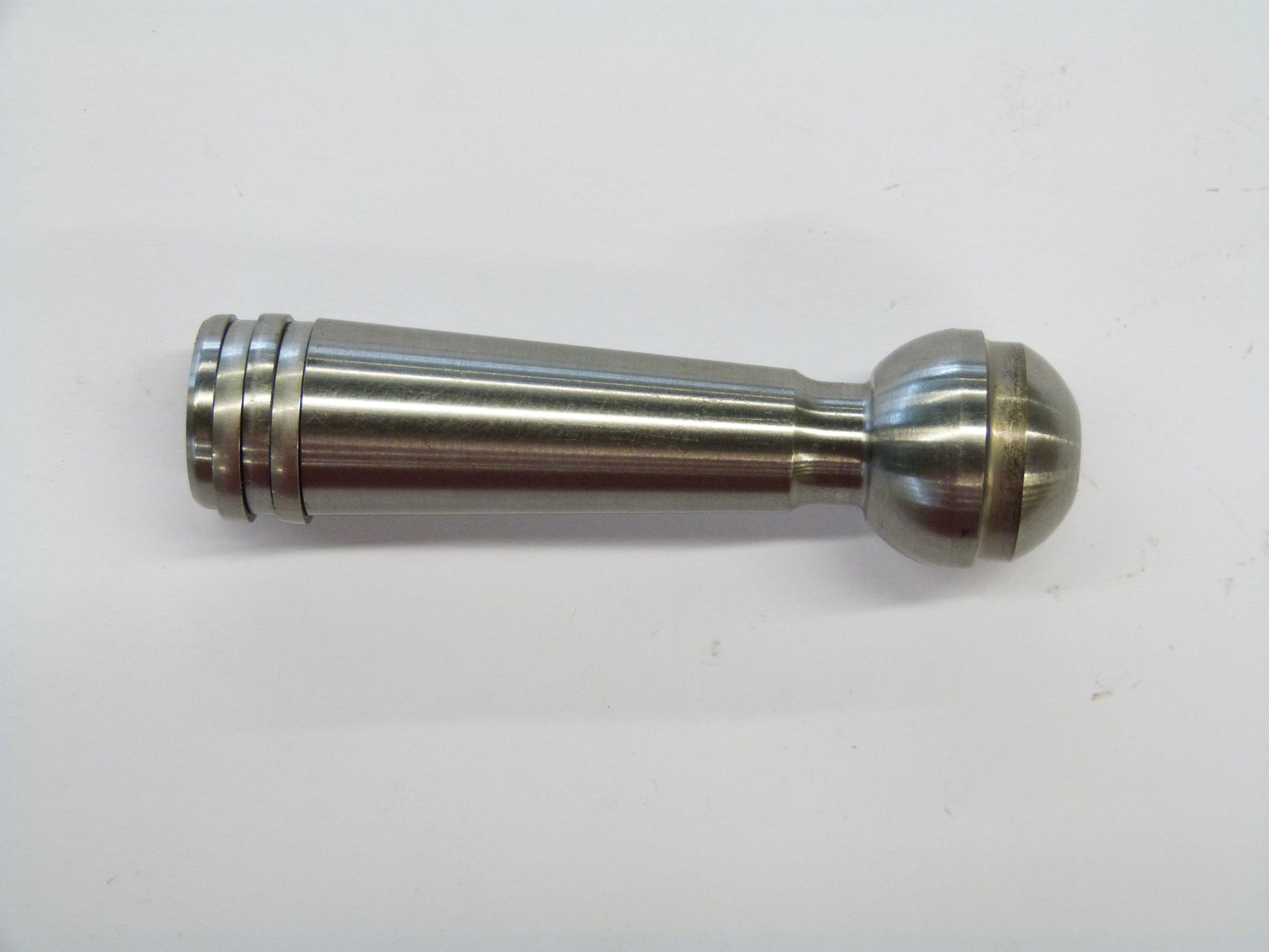 Image 1 of PISTON WITH PISTON RINGS