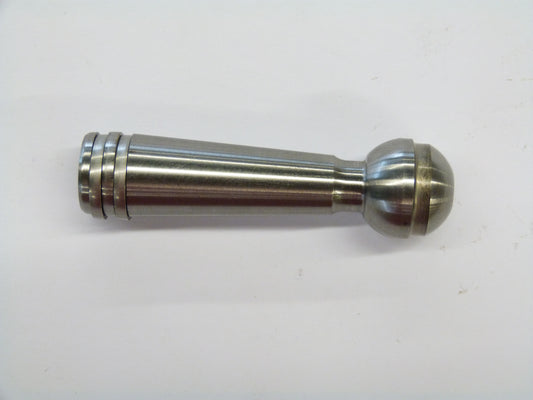 Image 1 of PISTON WITH PISTON RINGS