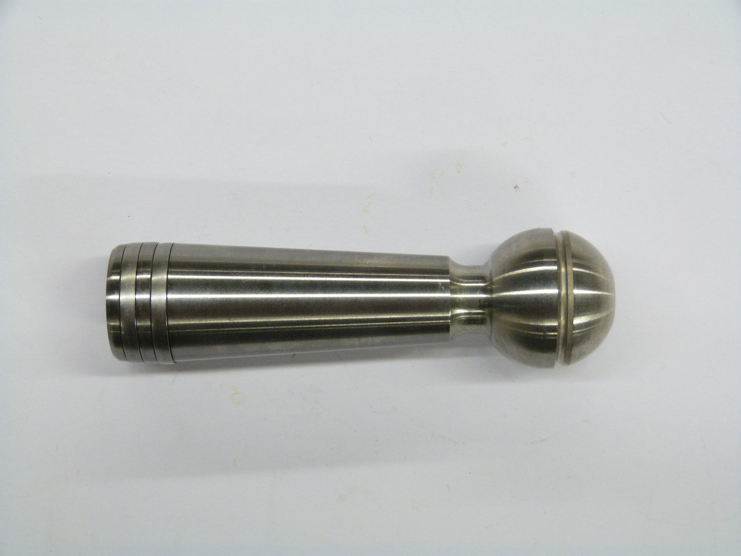 Image 1 of PISTON WITH PISTON RINGS