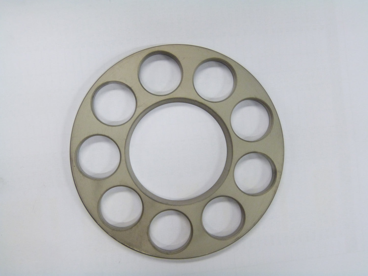 Image 1 of RETAINERPLATE