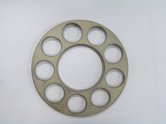 Image 1 of RETAINERPLATE