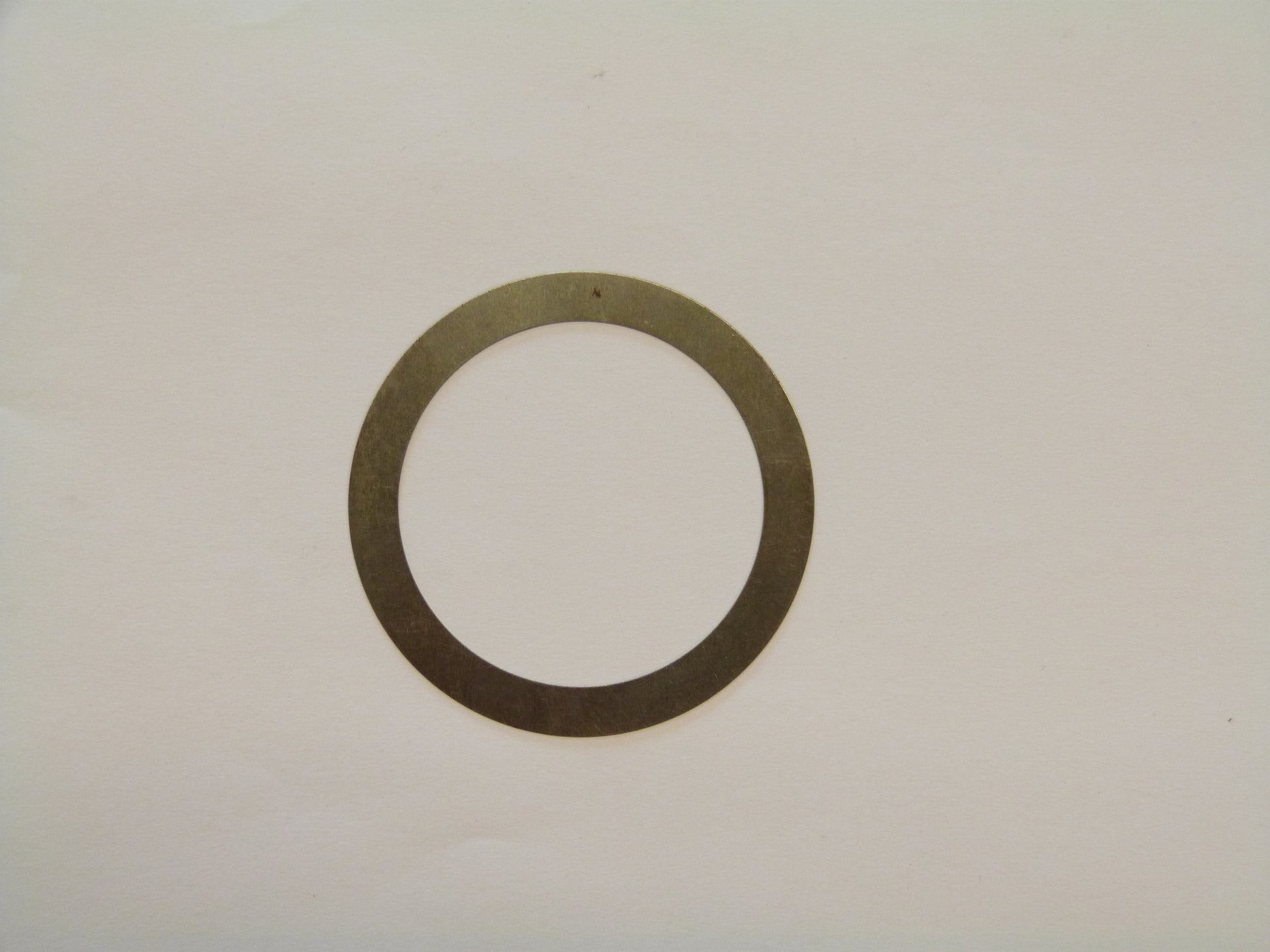 Image 1 of SHIM DIN988-56X72X0,3