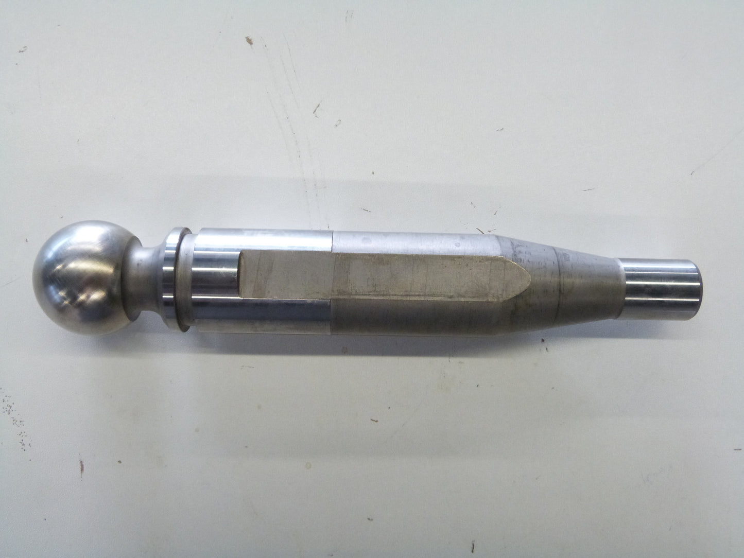 Image 1 of CENTRALE AS A** 468