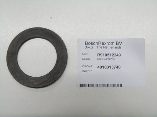 Image 1 of TELLERFEDER                      A** 468  753714