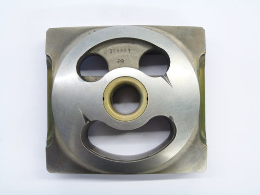 Image 1 of PORT PLATE CCW