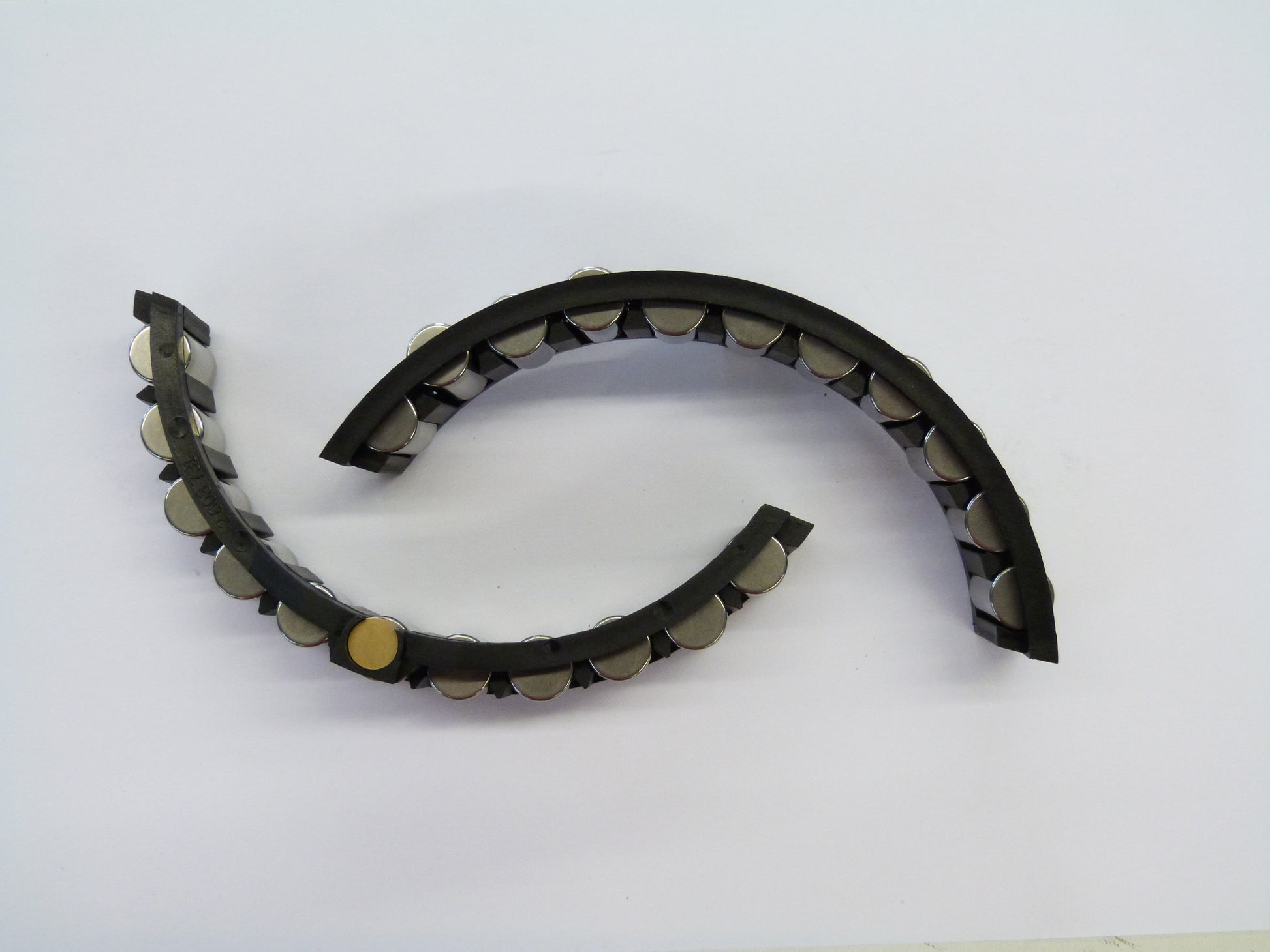 Image 1 of CRADLE BEARING SET