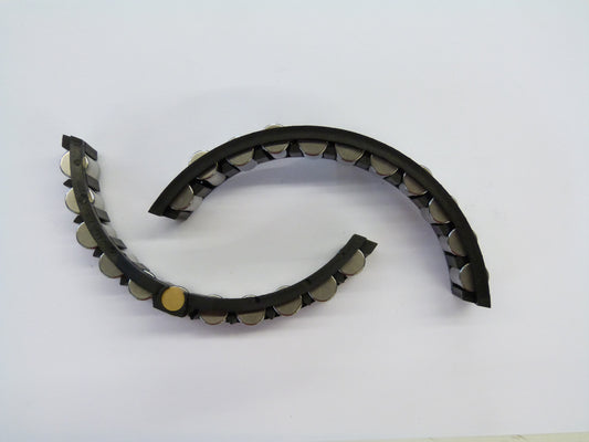 Image 1 of CRADLE BEARING SET