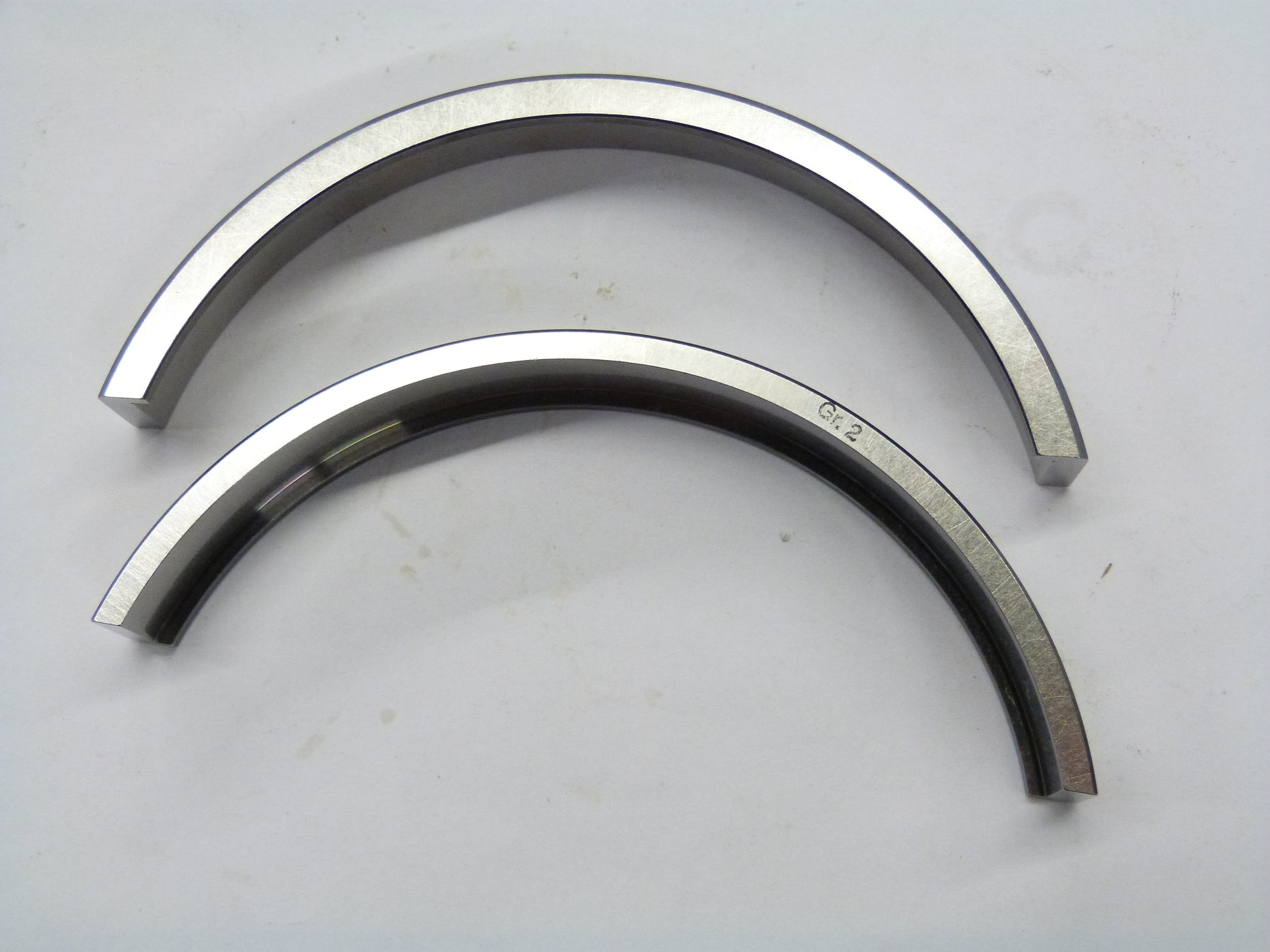 Image 1 of BEARING LINER (PAIR)