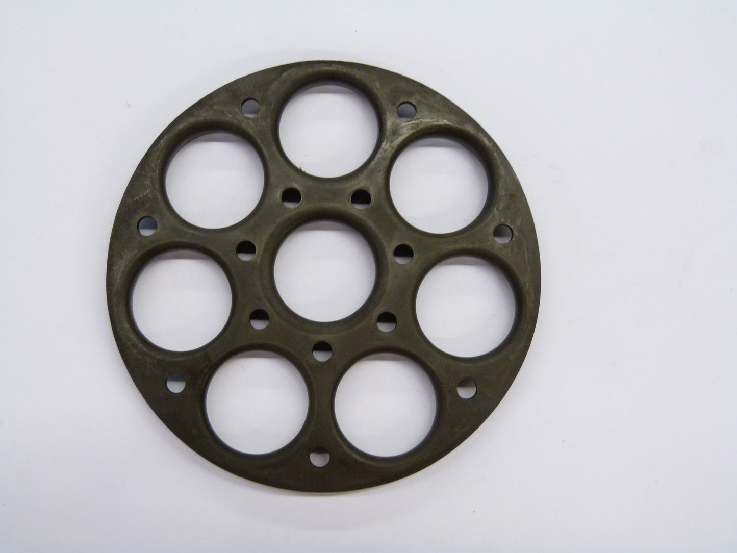 Image 1 of RETAINERPLATE