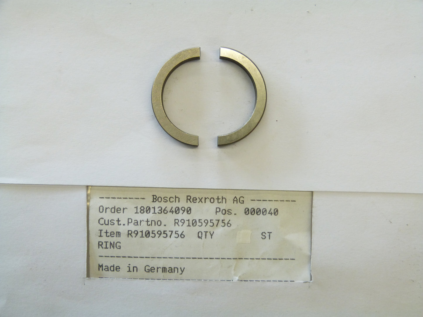Image 1 of RING