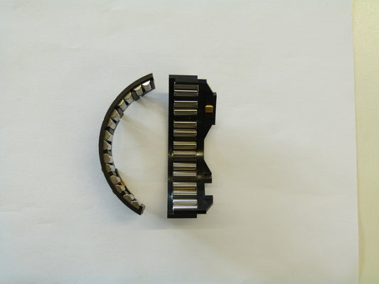 Image 1 of CRADLE BEARING SET
