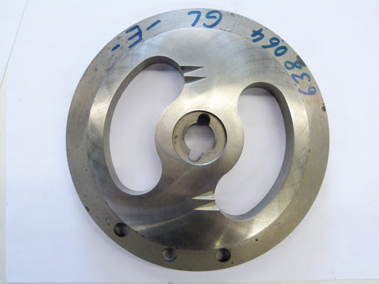 Image 1 of VERTEILERPLATTE LH