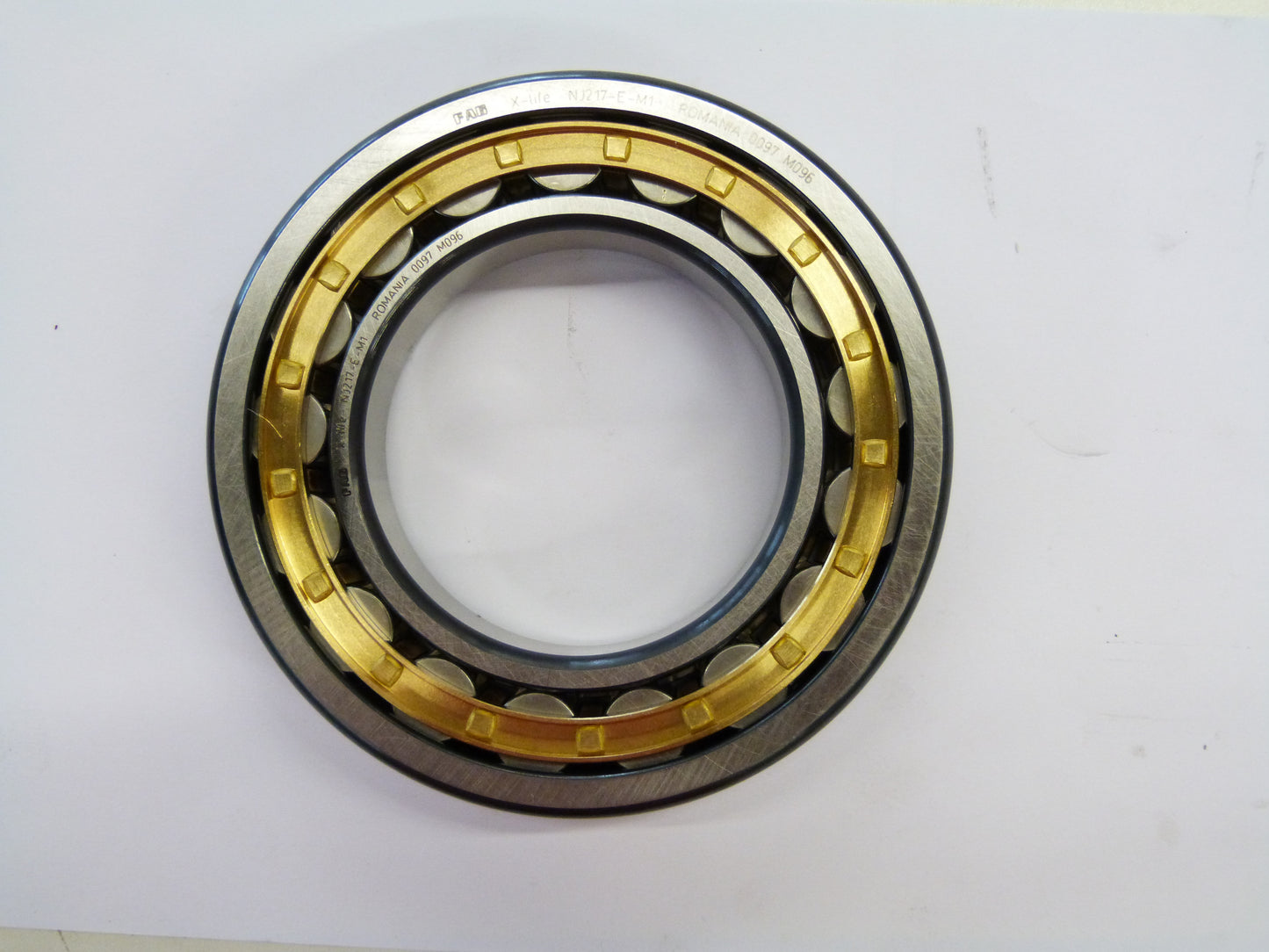 Image 1 of PLAIN ROLLER BEARING