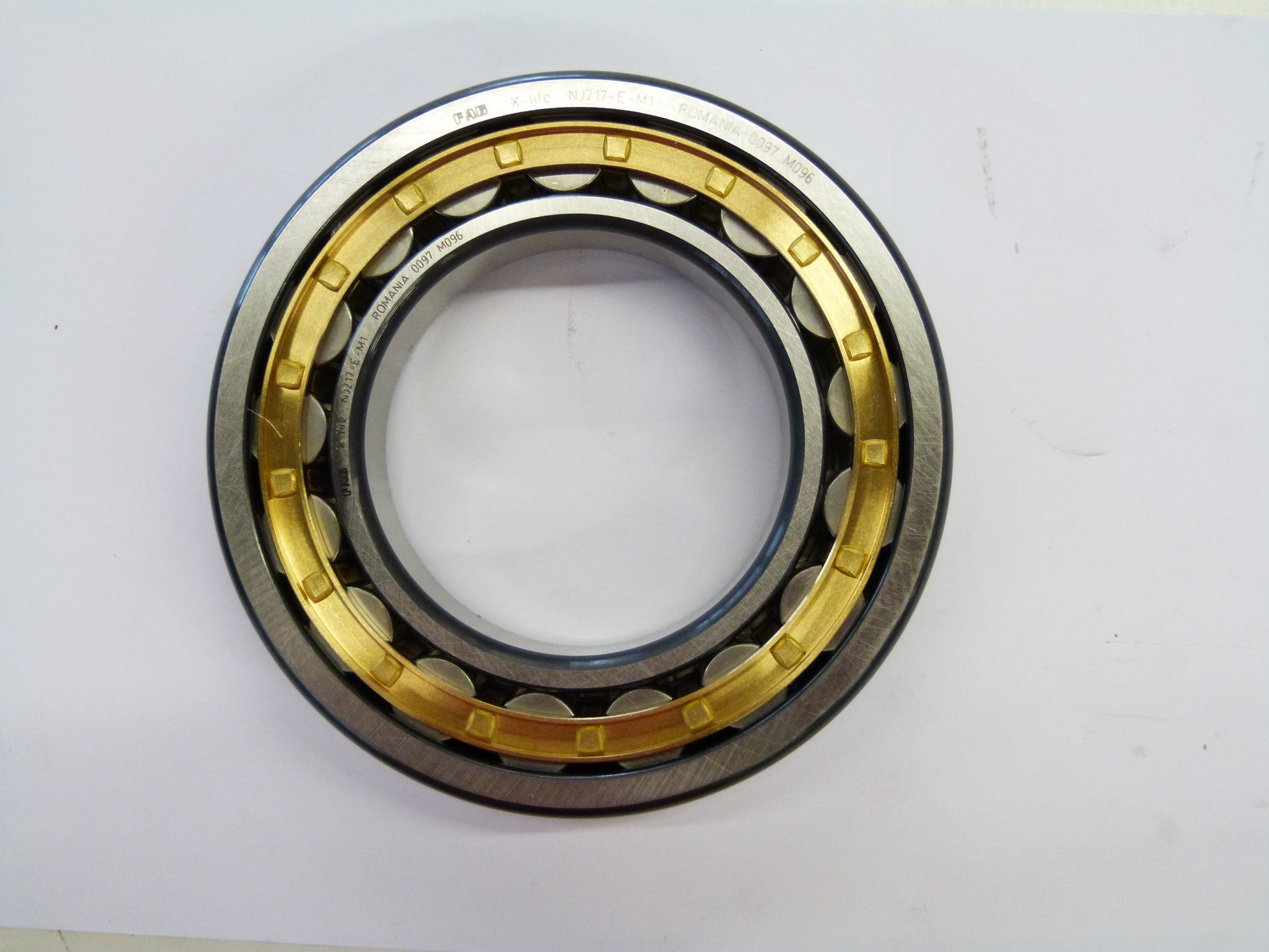 Image 1 of PLAIN ROLLER BEARING