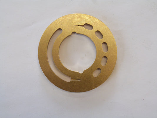 Image 1 of PORTPLATE RH