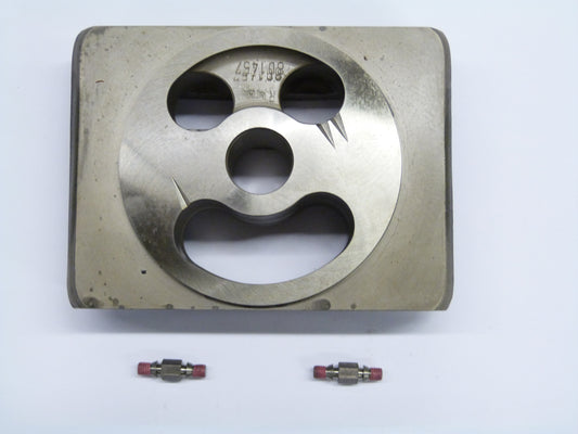 Image 1 of PORTPLATE LH