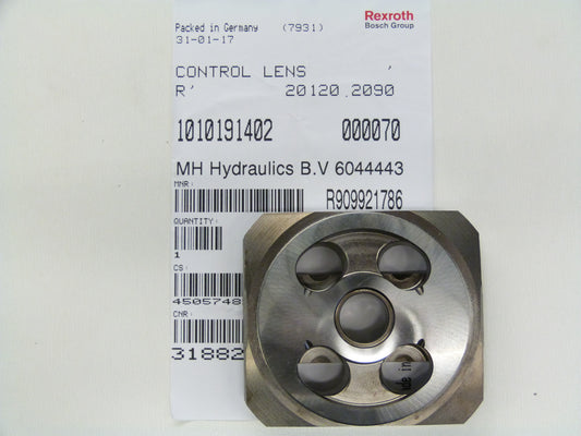 Image 1 of PORTPLATE W