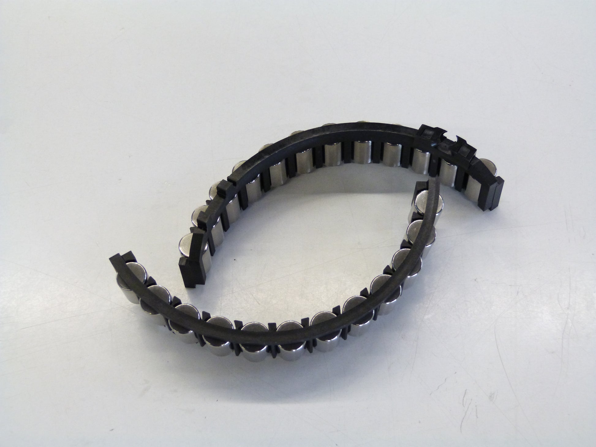 Image 1 of CRADLE BEARING SET