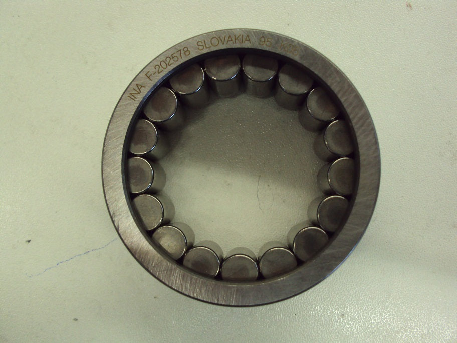 Image 1 of PLAIN ROLLER BEARING