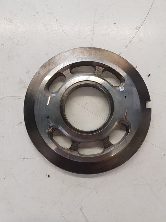 Image 1 of PORTPLATE LH DA