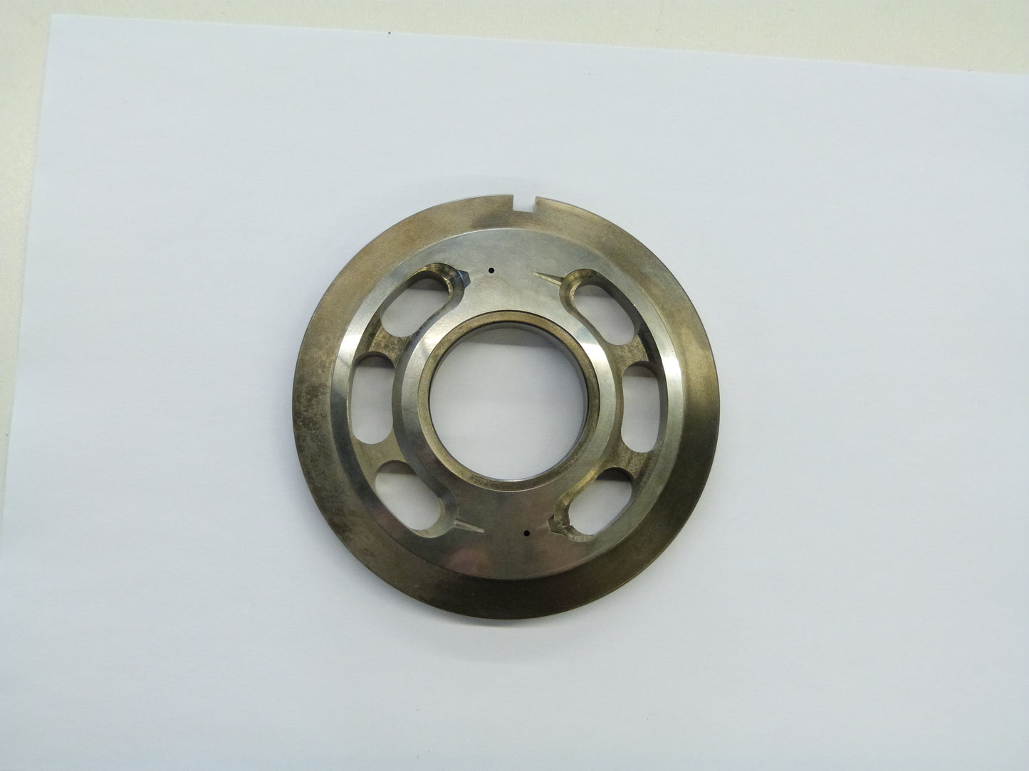 Image 4 of PORTPLATE LH DA