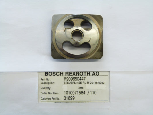 Image 1 of CONTROL PLATE, RIGHTHANDED