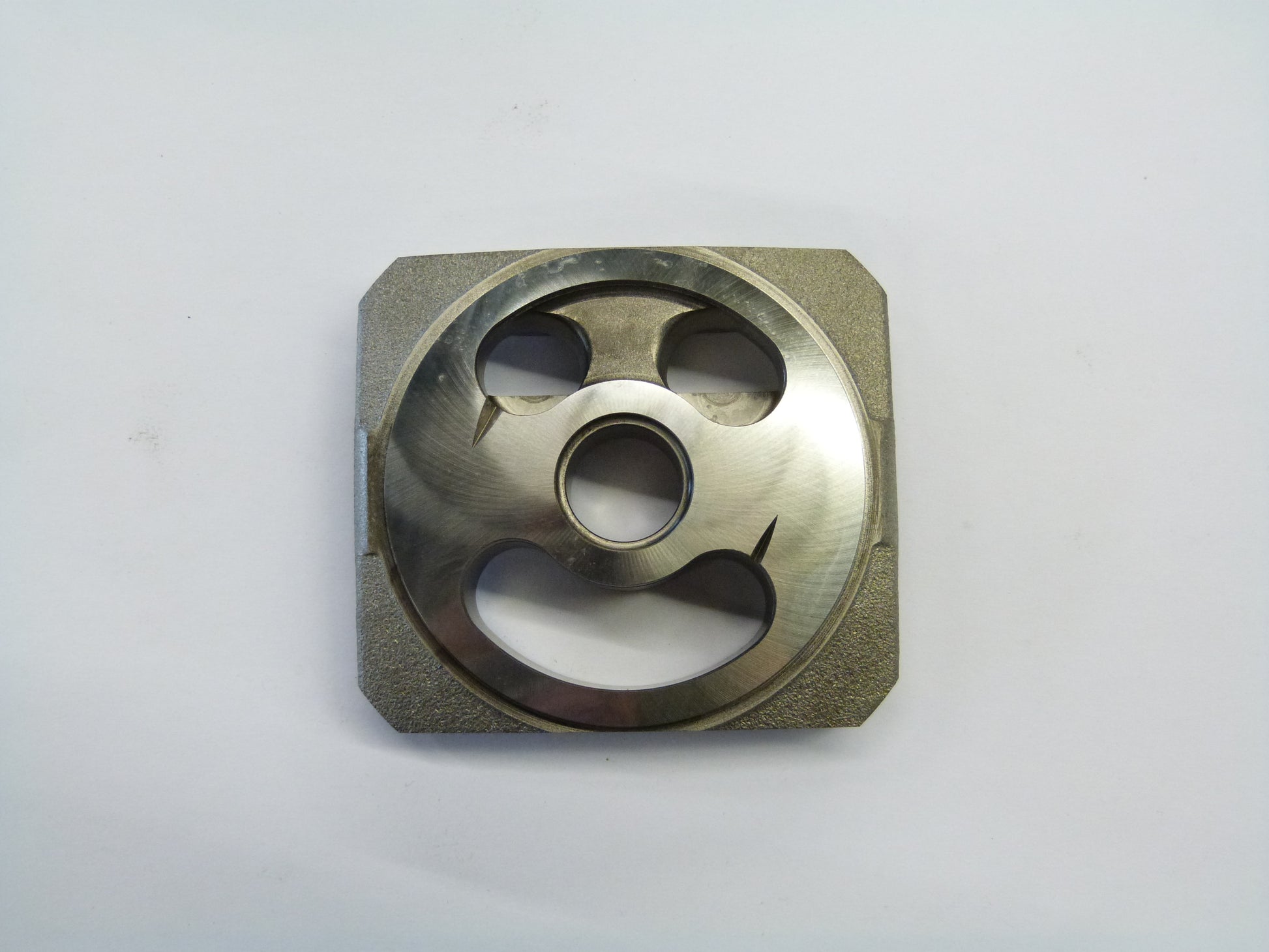 Image 1 of CONTROL LENS RH