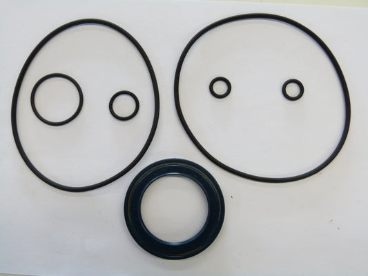 Image 1 of MH01544 AFDICHTSET A7V DR A** 78