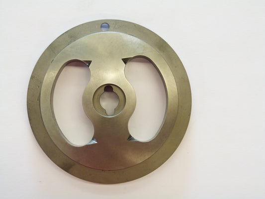 Image 1 of CONTROL PLATE