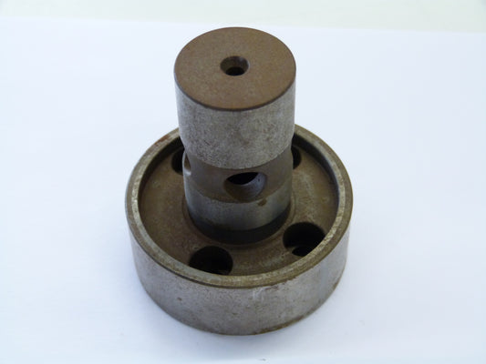 Image 1 of LAGERTAP 31 **