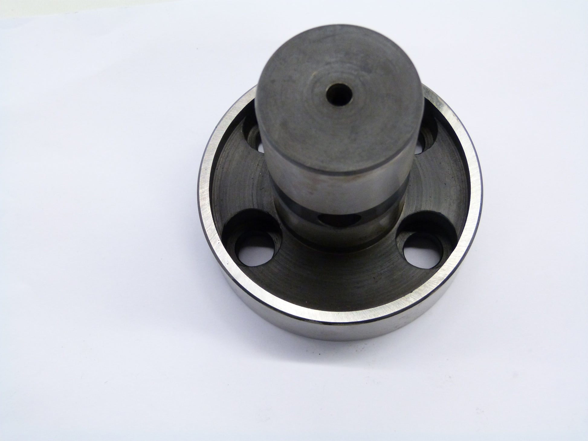 Image 1 of ZWENKPLAAT 125 **