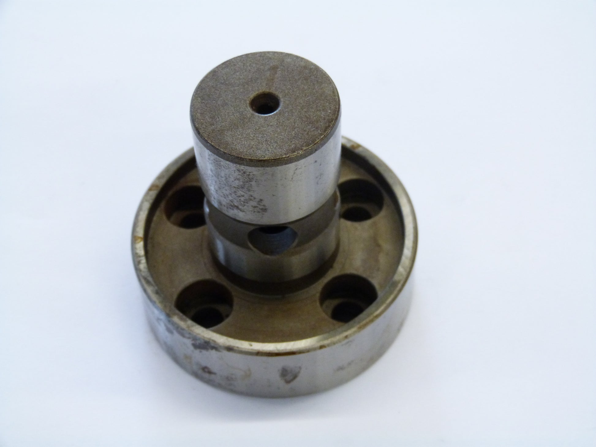 Image 1 of BEARING FLANGE