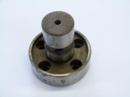 Image 1 of BEARING FLANGE