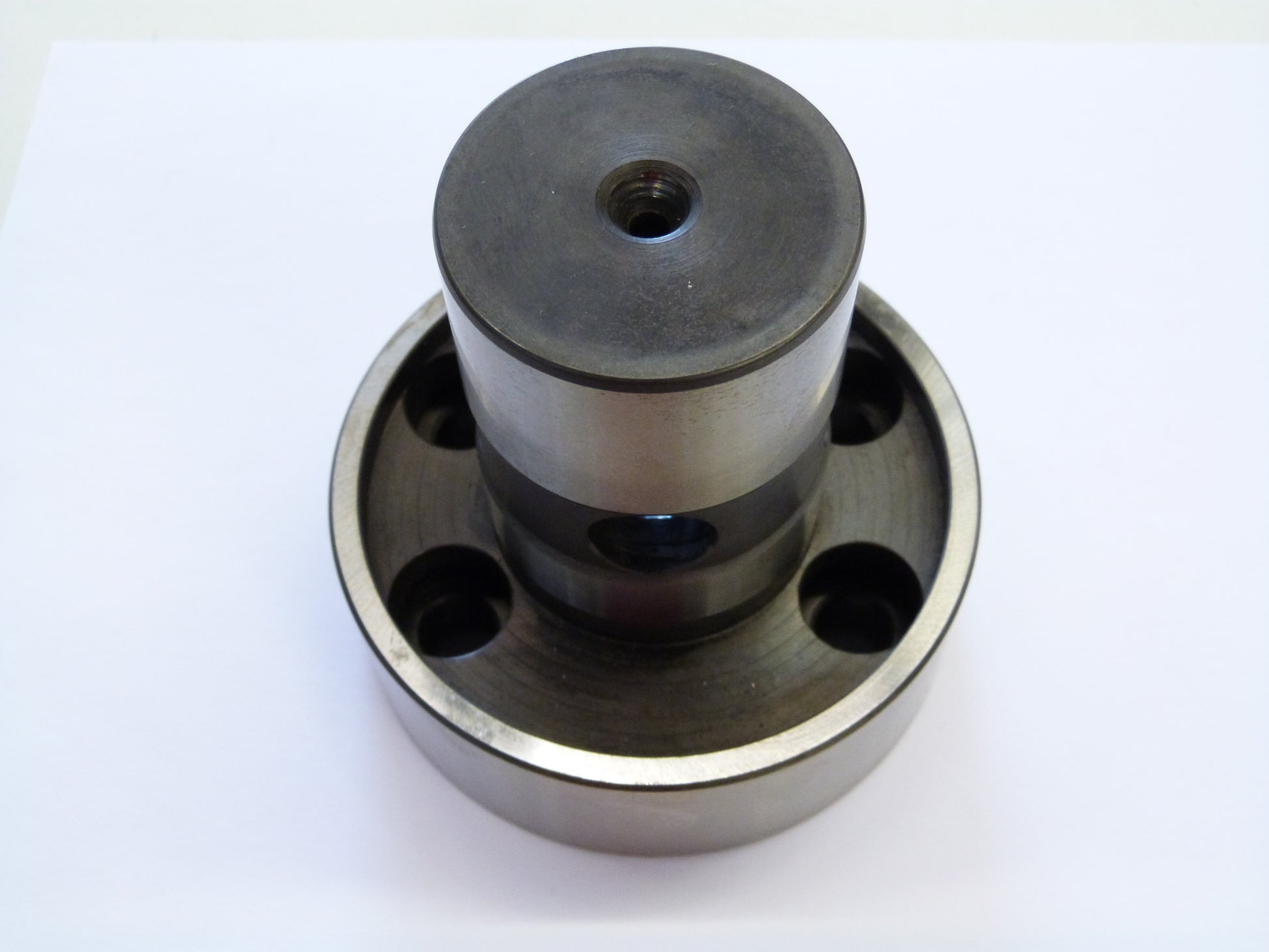 Image 1 of BEARING FLANGE