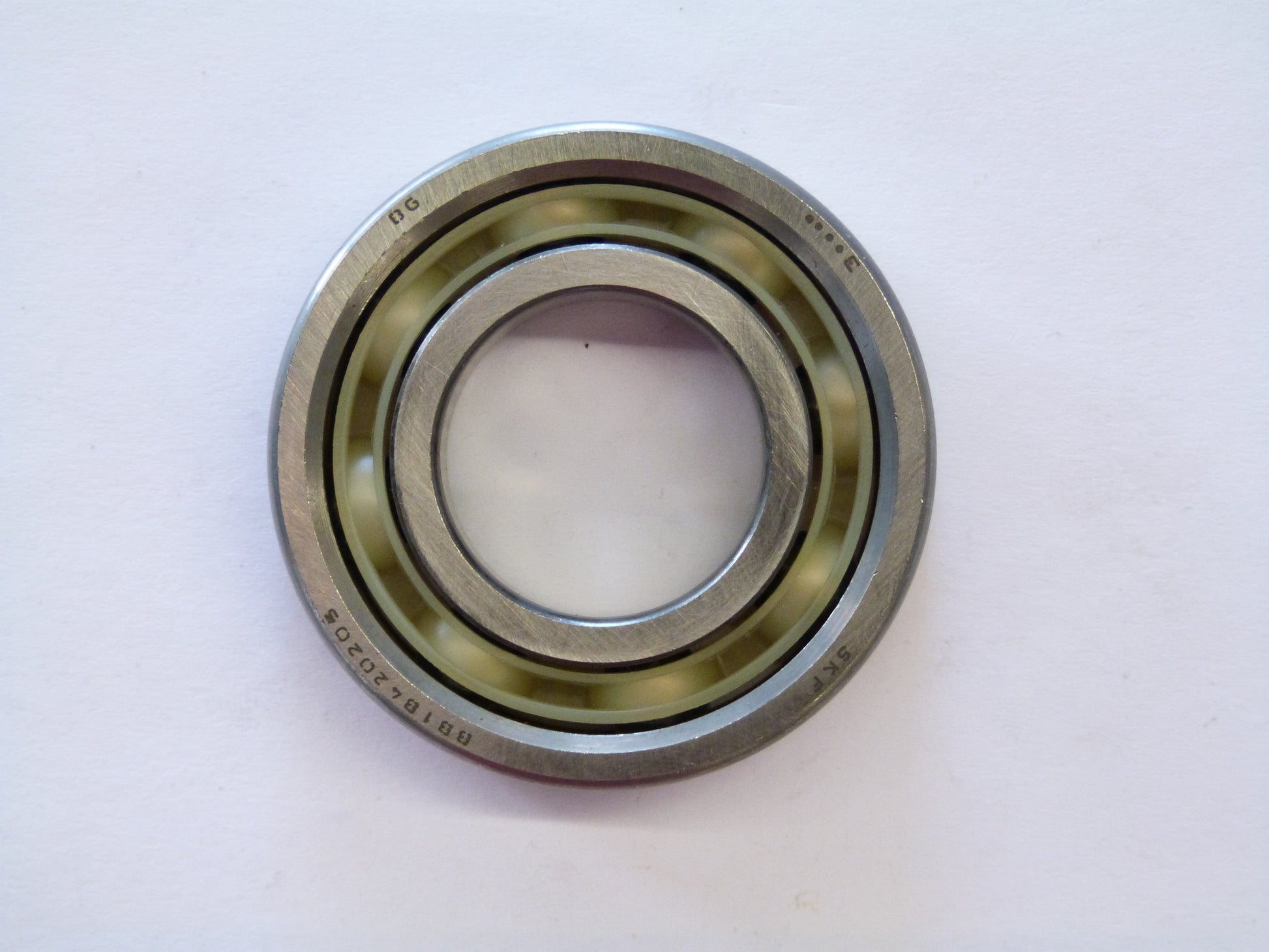 Image 1 of bearing '25x52x12