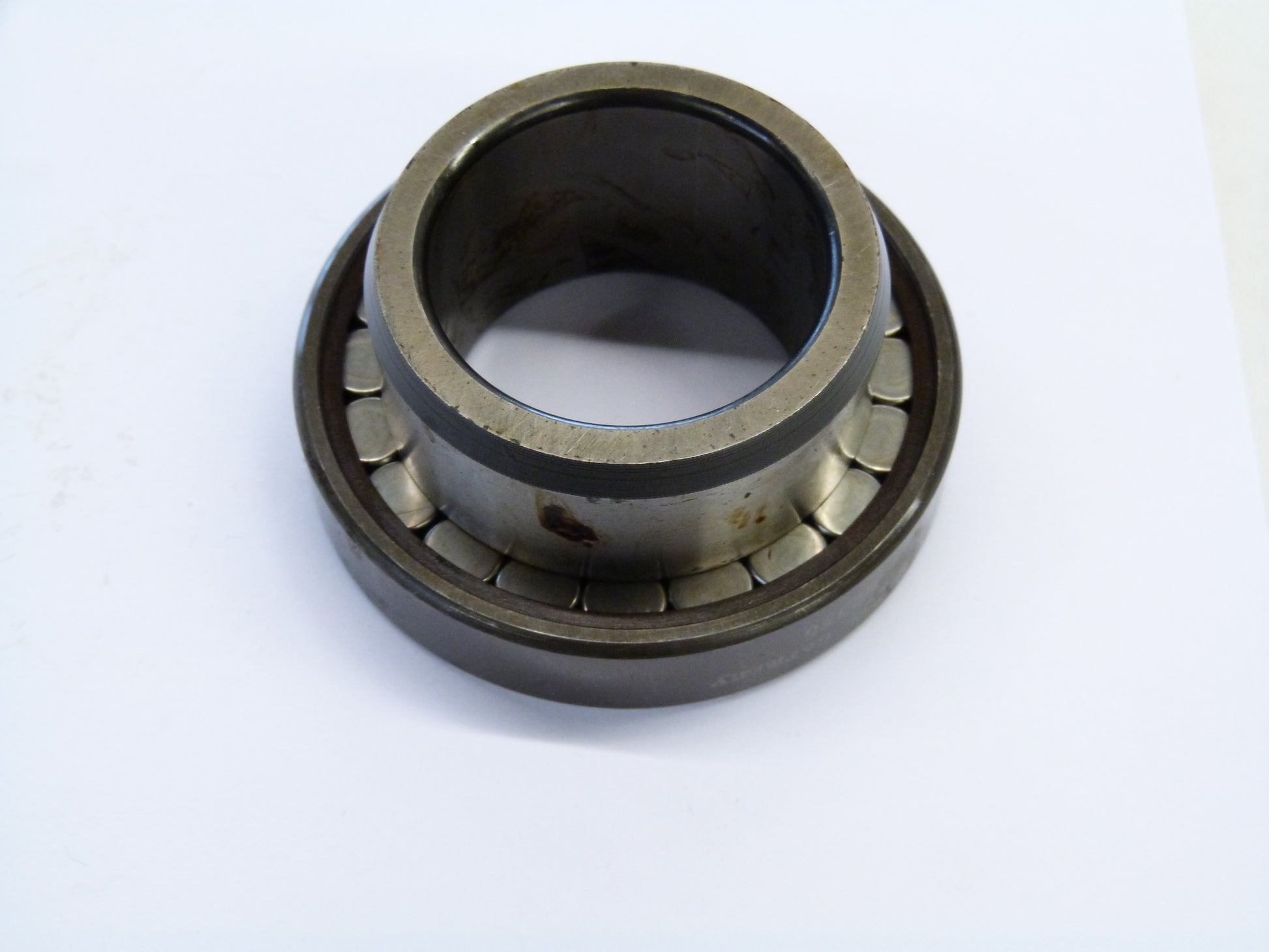 Image 1 of LAGER BMR 75