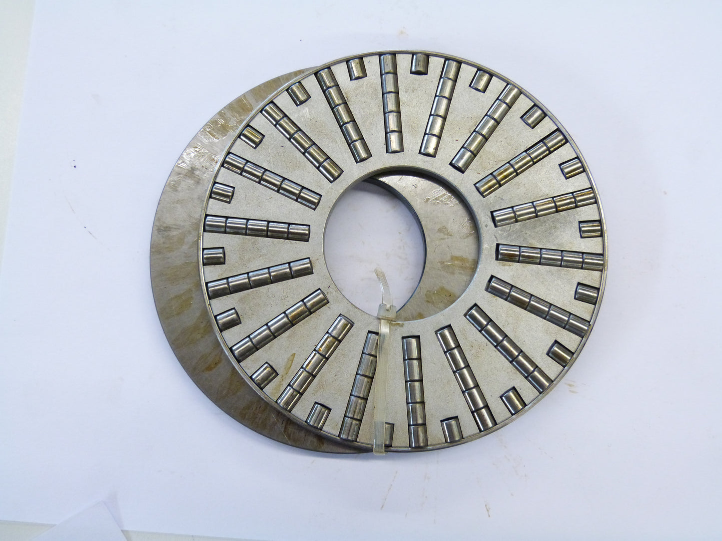 Image 1 of AXIAAL LAGER VARIOUS TYPES