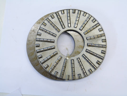 Image 1 of AXIAAL LAGER VARIOUS TYPES