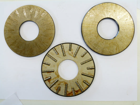 Image 1 of SCHAMELLAGER VARIOUS TYPES