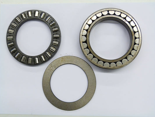 Image 1 of LAGER BMR 105