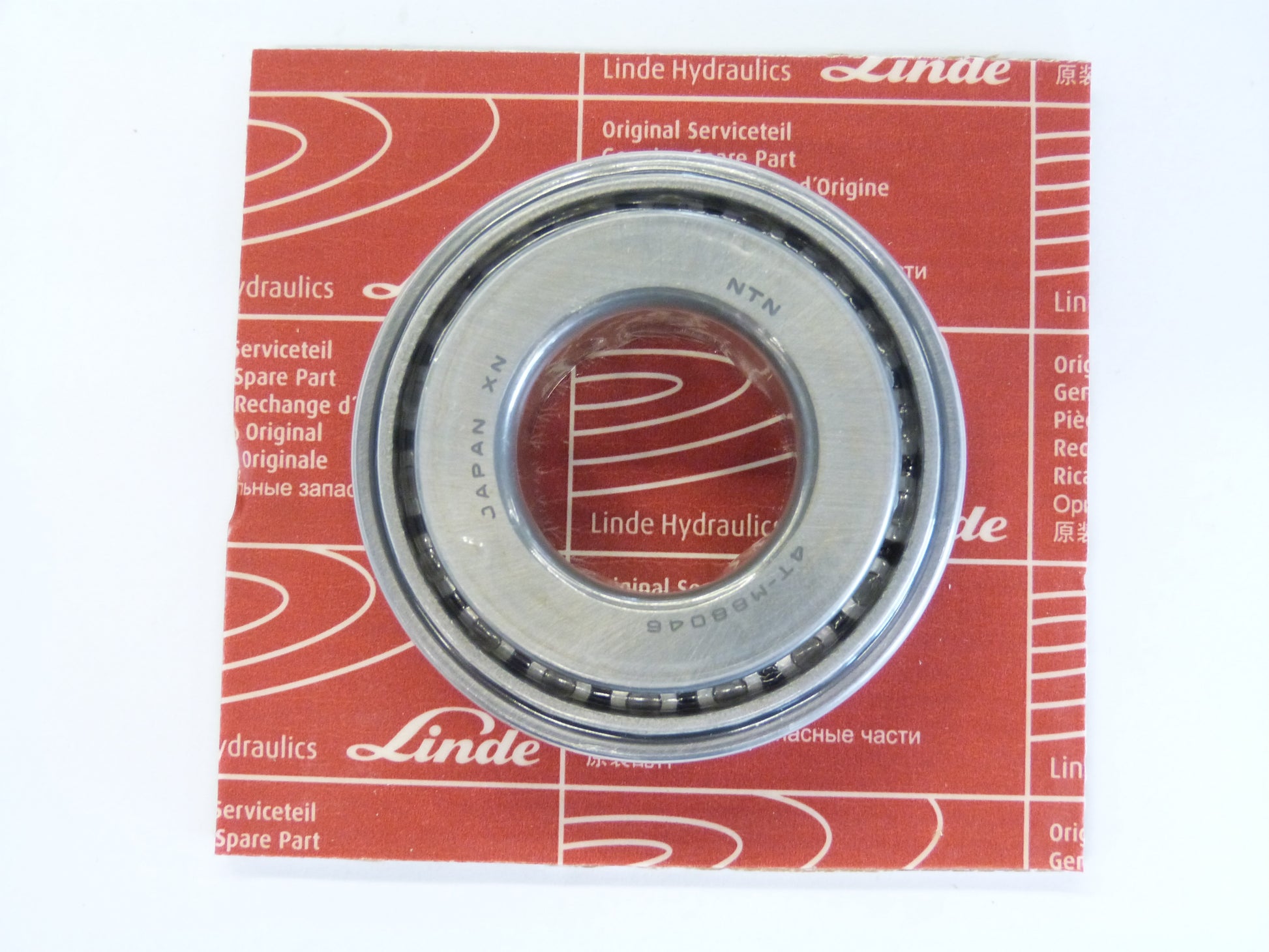 Image 1 of LAGER MPV63