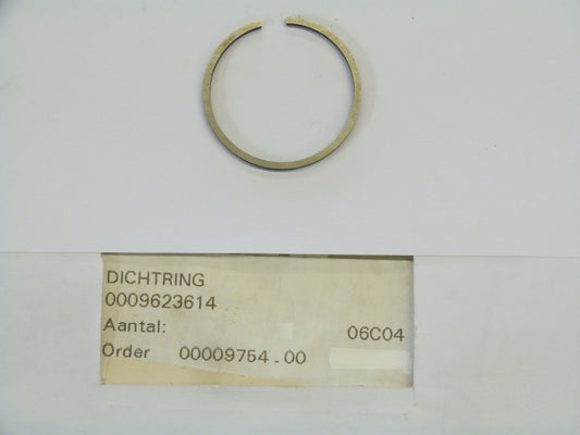 Image 1 of piston seal '36x32,7x2St K1