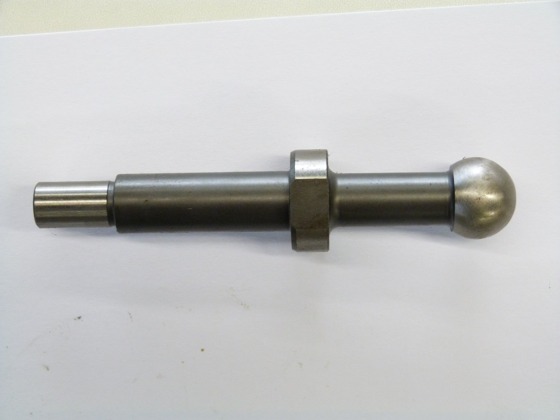 Image 1 of CENTR AS  UITVOERING BMF 50